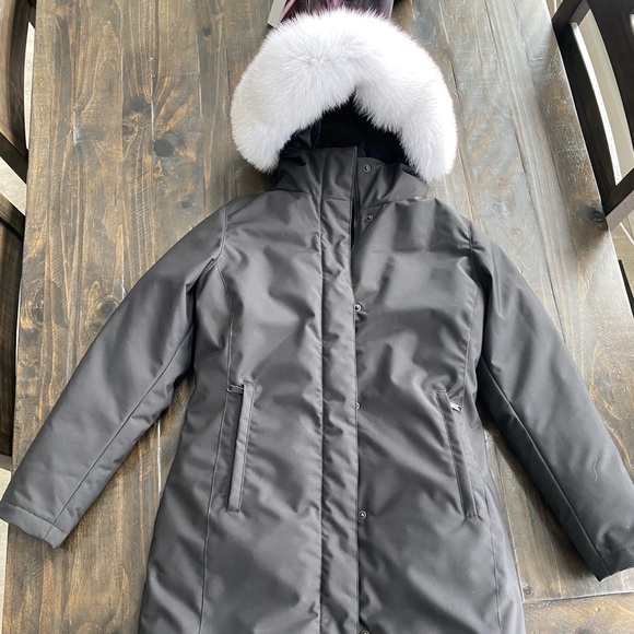 Quartz Co.
Fermont Jacket - Women's- size s - Picture 9 of 14